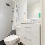 Lejlighed Confortable A - 19 M² Avec Vue Sur La