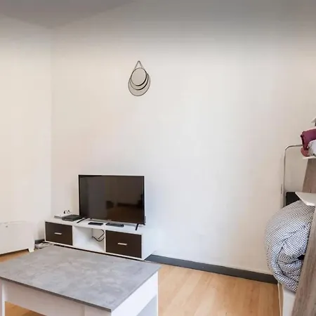 Confortable à - 19 M² Avec Vue Sur La *