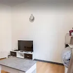 Confortable A - 19 M² Avec Vue Sur La *